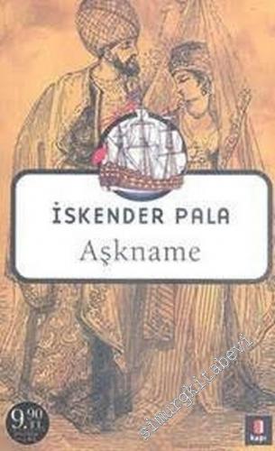 Aşkname CEP BOY -        2016