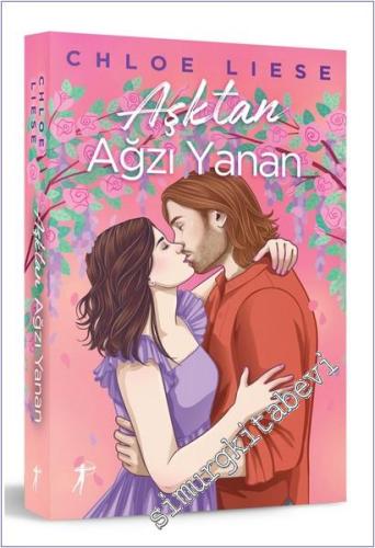 Aşktan Ağzı Yanan -        2025