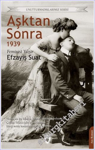 Aşktan Sonra 1939 -        2026
