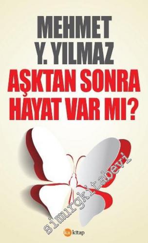 Aşktan Sonra Hayat Var Mı ? -