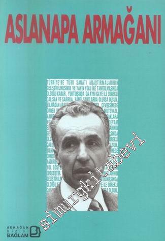 Aslanapa Armağanı -        1996