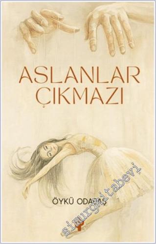 Aslanlar Çıkmazı -        2025