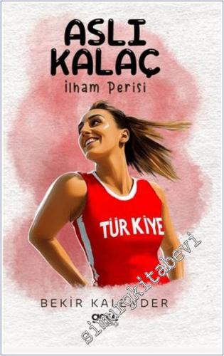 Aslı Kalaç - İlham Perisi -        2024