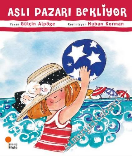 Aslı Pazarı Bekliyor -        2021