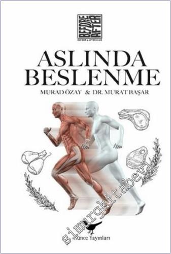 Aslında Beslenme -        2024