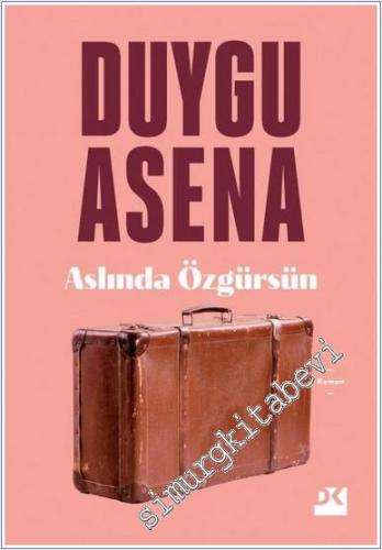 Aslında Özgürsün -        2024