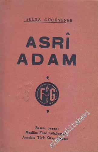 Asri Adam