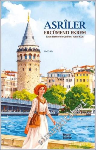 Asriler -        2025