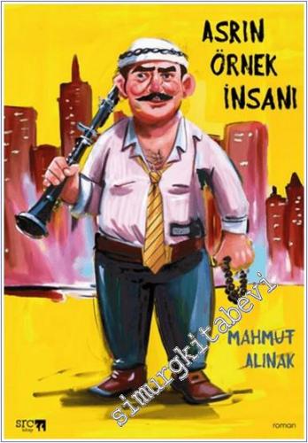 Asrın Örnek İnsanı -        2024