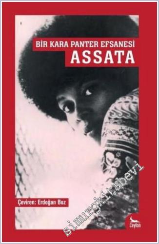Assata - Bir Kara Panter Efsanesi Assata -        2025
