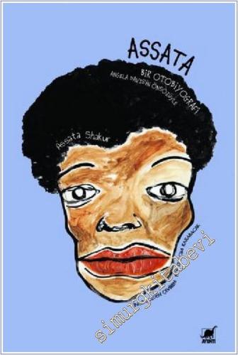 Assata: Bir Otobiyografi CİLTLİ -        2019