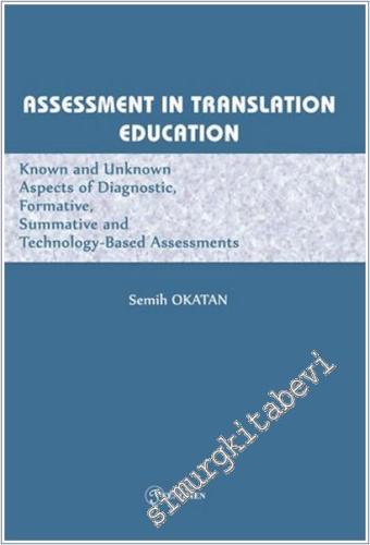 Assessment in Translation Education - 2025