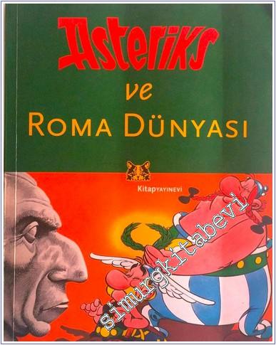 Asteriks ve Roma Dünyası -        2002