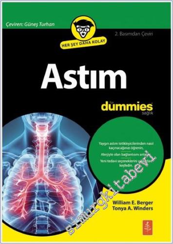 Astım -        2025