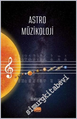 Astro Müzikoloji - 2023