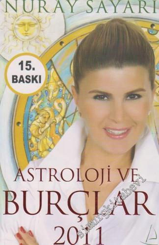 Astroloji ve Burçlar 2011 -