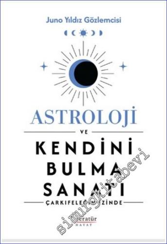 Astroloji ve Kendini Bulma Sanatı -        2024