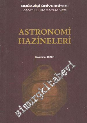 Astronomi Hazineleri