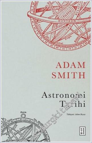 Astronomi Tarihi -        2024