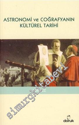 Astronomi ve Coğrafyanın Kültürel Tarihi
