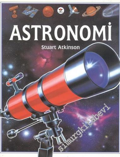 Astronomi -        2001
