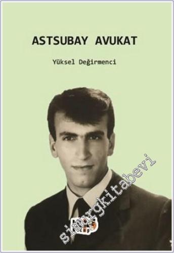 Astsubay Avukat -        2024