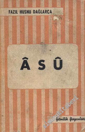 Asu