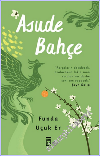 Asude Bahçe - 2026