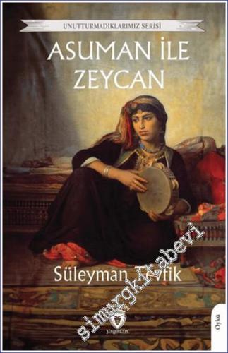 Asuman ile Zeycan - 2024