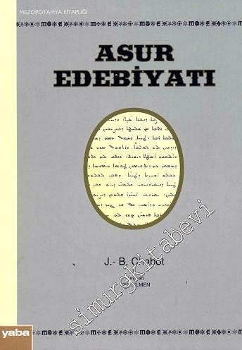Asur Edebiyatı -