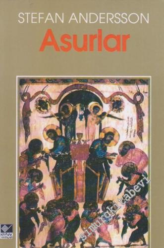 Asurlar -        1992