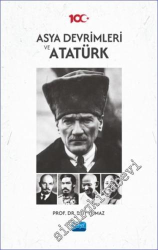 Asya Devrimleri ve Atatürk - 2024