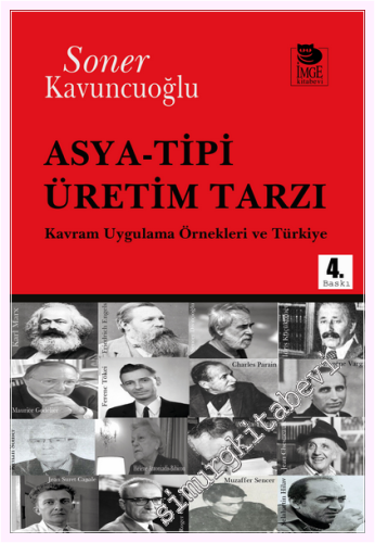 Asya -Tipi Üretim Tarzı : Kavram Uygulama Örnekleri ve Türkiye -         2026