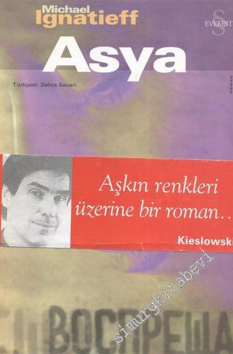 Asya -        2001