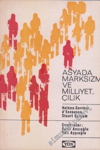 Asya'da Marksizm ve Milliyetçilik