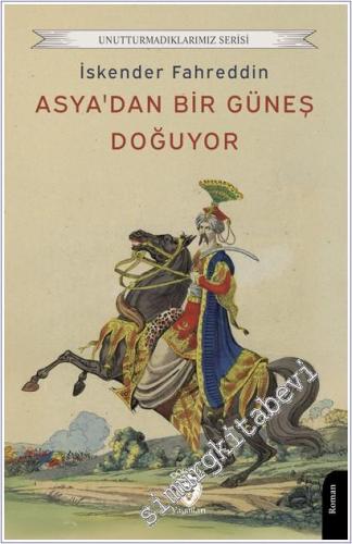 Asya'dan Bir Güneş Doğuyor - 2026