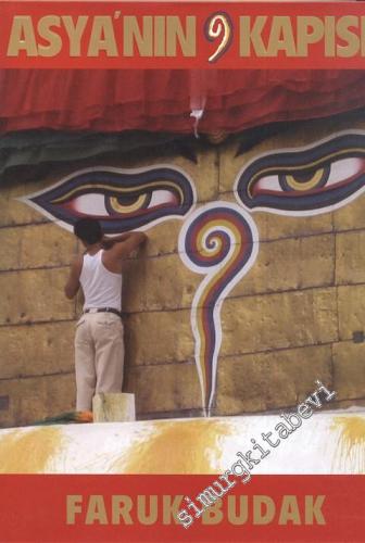 Asya'nın 9 Kapısı