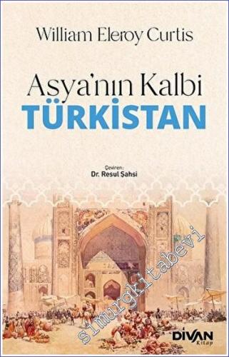Asya'nın Kalbi Türkistan - 2023