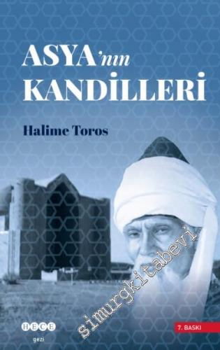 Asya'nın Kandilleri -        2016