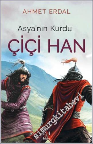 Asya'nın Kurdu Çiçi Han -        2024