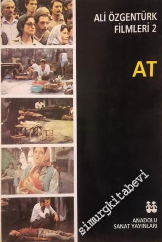 At: Ali Özgentürk Filmleri 2 -        1995