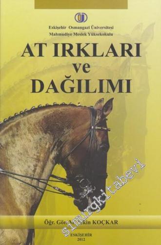 At Irkları ve Dağılımı