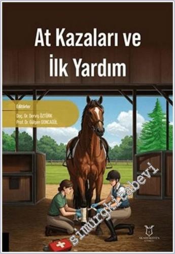 At Kazaları ve İlk Yardım - 2025