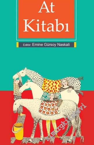 At Kitabı -