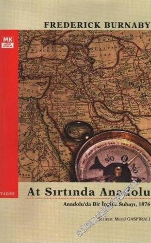 At Sırtında Anadolu -