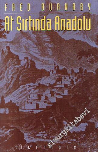 At Sırtında Anadolu -        2025
