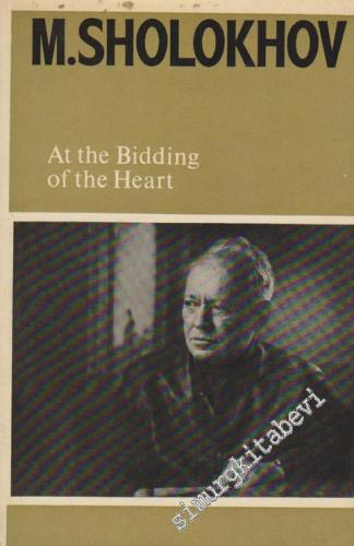 At The Bidding Of The Heart -