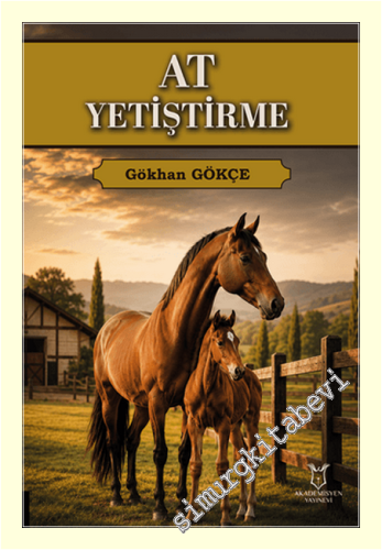 At Yetiştirme