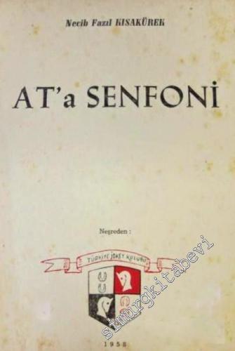 At'a Senfoni  -