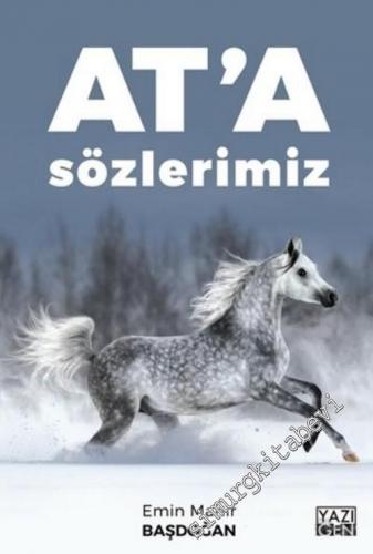 At'a Sözlerimiz -